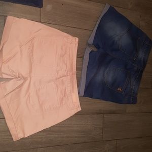 Shorts bundle